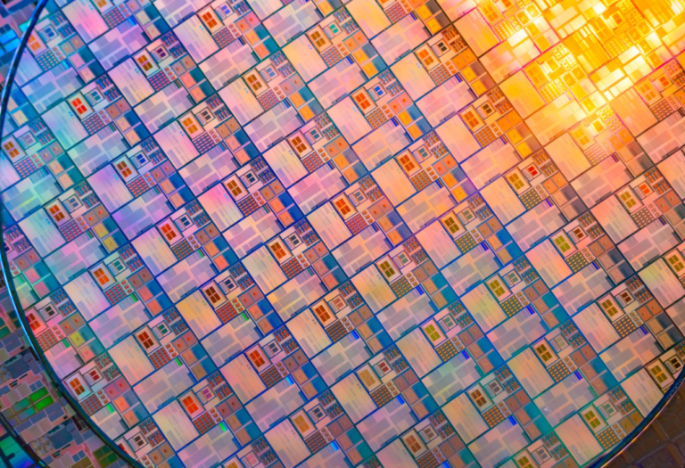 The Global Chip Race Is No Longer Just About Technology. It Is About Economic Power.