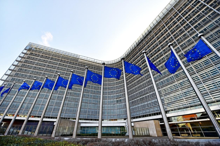 Europe Is Rethinking Its Economic Relationship With China