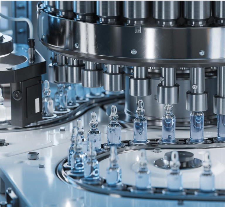 The Pharmaceutical Industry Is Entering a New Era of Competition