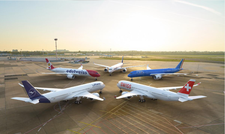 Airbus and Boeing Are Delivering More Aircraft. Why Are Airlines Still Under Pressure?