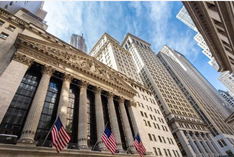 Wall Street’s Rally Faces an Earnings Test as Investors Question High Valuations