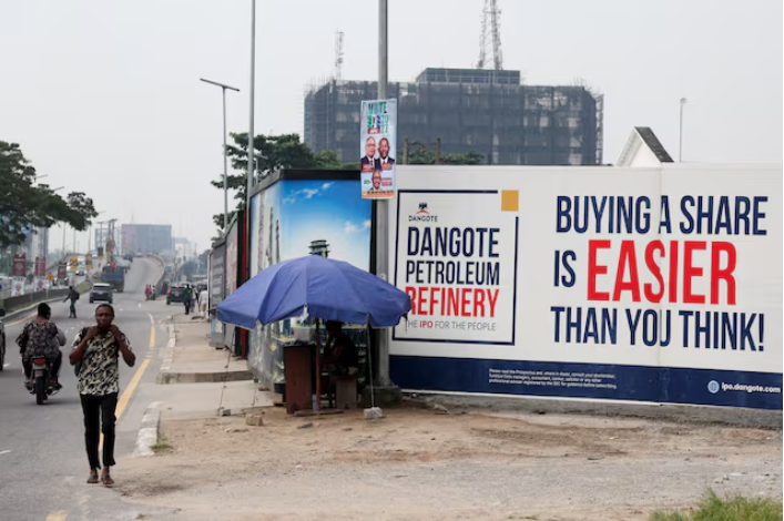 Dangote’s $1.6 Billion Refinery IPO Could Transform How Millions of Africans Invest