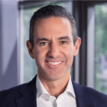 David Vélez, founder and CEO of Nubank.