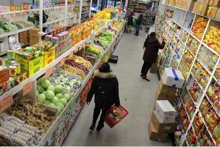 Global Inflation Could Remain Elevated Into 2027 as Economists Warn of Persistent Price Pressures