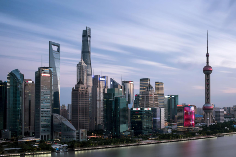 China’s AI Stock Selloff Wipes Out $480 Billion as Investors Question the Technology Boom
