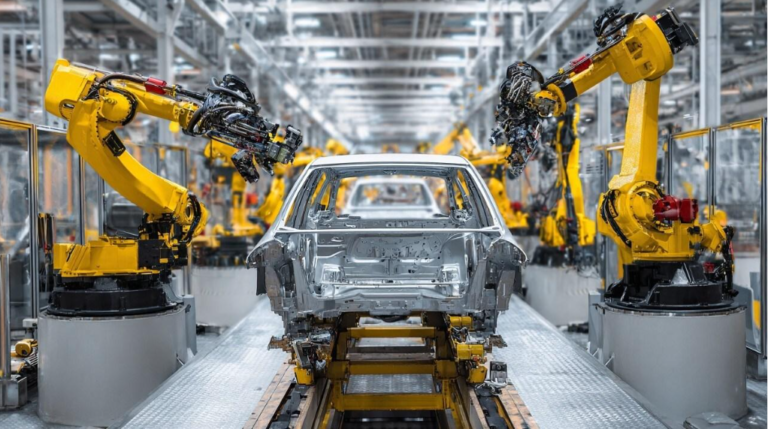 Germany’s Trade Deficit With Asia Could Hit Record €146 Billion as China’s Industrial Rise Reshapes Global Competition