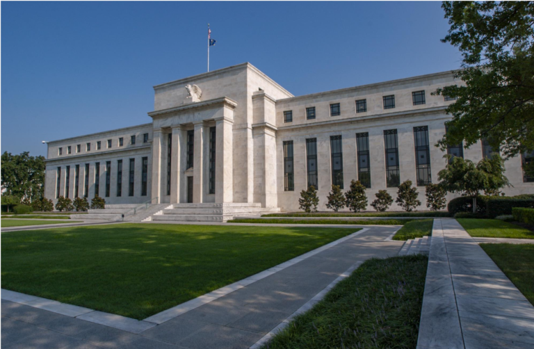 U.S. Inflation Rises to 3.6% as Strong Economic Growth Complicates Federal Reserve’s Next Move